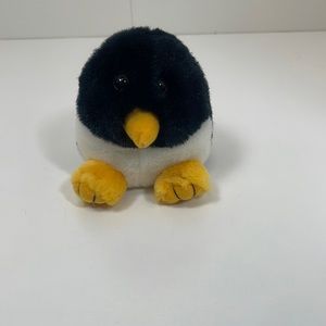 NWT Puffkin Penguin Tux BD 6-12-97